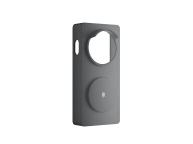 SMART HOME DOORBELL ACC CASE/G4 BLK FFGJT11LM AQARA