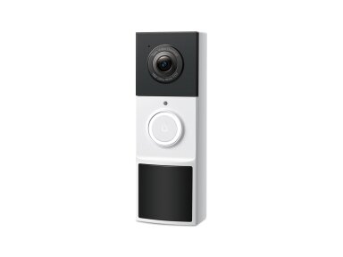 SMART HOME DOORBELL/TAPO D210 TP-LINK