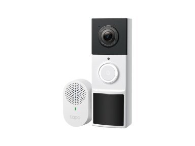 SMART HOME DOORBELL/TAPO D210 TP-LINK