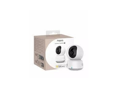 SMART HOME E1 CAMERA/CH-C01E AQARA