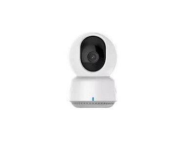 SMART HOME E1 CAMERA/CH-C01E AQARA