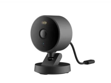 SMART HOME G100 CAMERA/BLACK CH-C08D-B AQARA