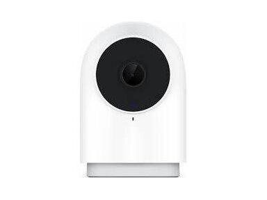 SMART HOME G2H PRO CAMERA HUB/CH-C01 AQARA
