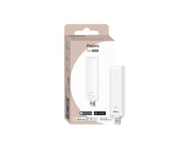 SMART HOME HUB M100/HM-G02D AQARA