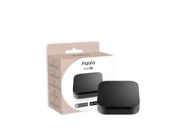 SMART HOME HUB M3/HM-G01D AQARA