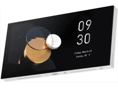 SMART HOME HUB S1 PLUS EU/MP-K03D AQARA
