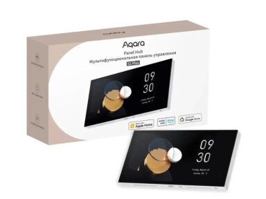 SMART HOME HUB S1 PLUS EU/MP-K03D AQARA