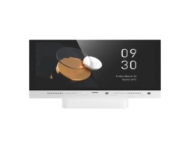 SMART HOME HUB S1 PLUS EU/MP-K05D AQARA