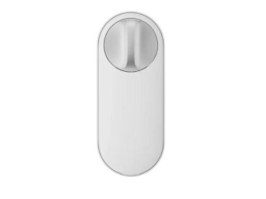 SMART HOME LOCK U200 LITE KIT/WHITE EL-D03D-W AQARA