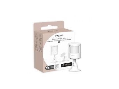 SMART HOME MOTION SENSOR P2/ML-S03D AQARA