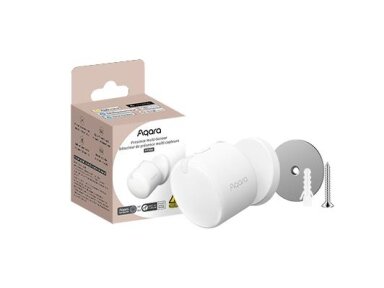 SMART HOME MULTI SENSOR FP300/PS-S04D AQARA