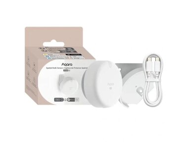 SMART HOME MULTI SENSOR FP400/KIT PS-S05D AQARA
