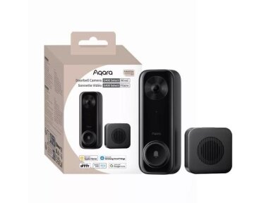 SMART HOME MULTI-STATE SENSOR/P100 KIT VB-S03D-B AQARA