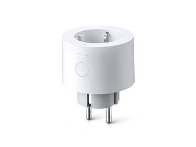 SMART HOME PLUG EU/SP-EUC01 AQARA