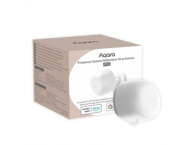 SMART HOME PRESENCE SENSOR/FP1E PS-S03D AQARA