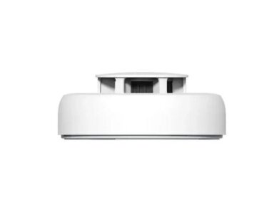 SMART HOME SMOKE SENSOR/SD-S01D AQARA