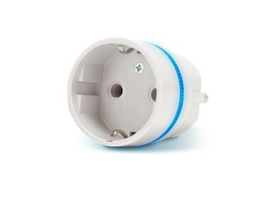 SMART HOME SOCKET ABAX2/TYPE-F ASW-200F SATEL