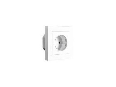 SMART HOME SOCKET WHITE/WP-P01D AQARA