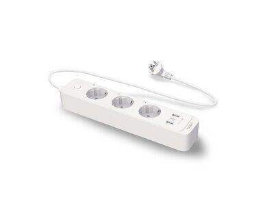 SMART HOME WIFI SMART PLUG/TAPO P300 TP-LINK