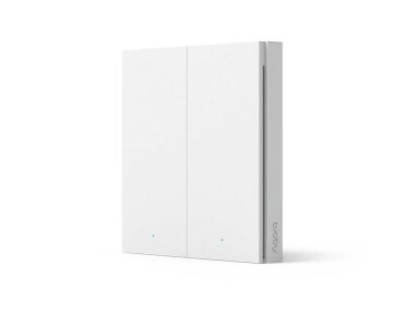 SMART HOME WRL REMOTE SWITCH/WRS-R02 AQARA