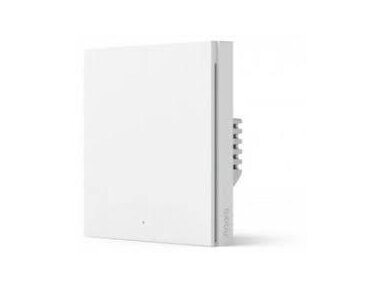 SMART HOME WRL SWITCH/SINGLE WS-EUK01 AQARA
