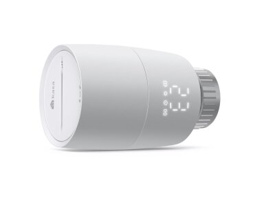 SMART VALVE THERMOSTATIC KASA/KE100 TP-LINK