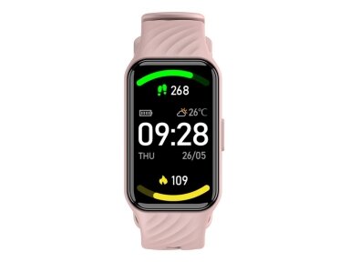 SMARTBAND R10/PINK R10PINK BLACKVIEW