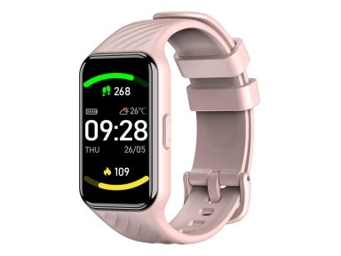 SMARTBAND R10/PINK R10PINK BLACKVIEW