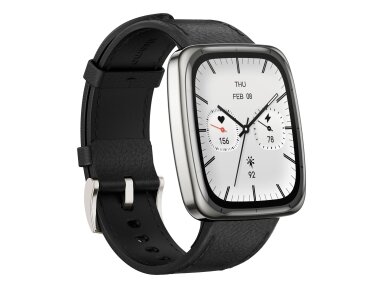 SMARTWATCH AMAZFIT ACTIVE 2/BLACK W2434GL2N HUAMI