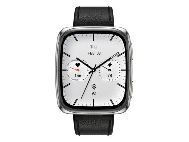 SMARTWATCH AMAZFIT ACTIVE 2/BLACK W2434GL2N HUAMI