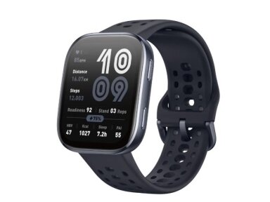 SMARTWATCH AMAZFIT BIP 6/BLACK W2435EU1N HUAMI