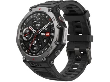 SMARTWATCH AMAZFIT T-REX 3/ONYX W2323GL1N HUAMI