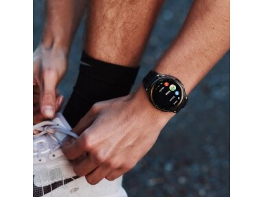 SMARTWATCH AMAZFIT/CHEETAH 2 PRO AMAZFIT
