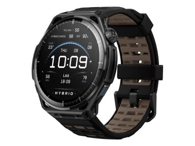 SMARTWATCH BALANCE 3/BLACK TITAN W2677GL4N AMAZFIT