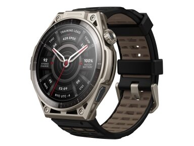 SMARTWATCH BALANCE ULTRA/TITAN W2553GL2N AMAZFIT