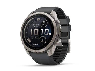 SMARTWATCH FENIX 9 PRO/TIT/GRAPH 010-04337-21 GARMIN