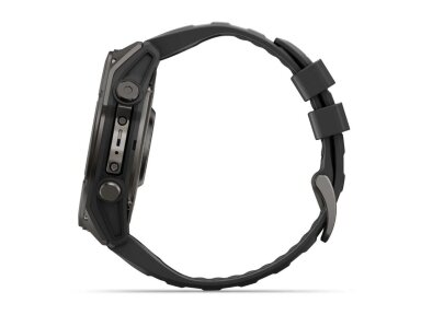 SMARTWATCH FENIX 9/CARB. GREY 010-04763-11 GARMIN