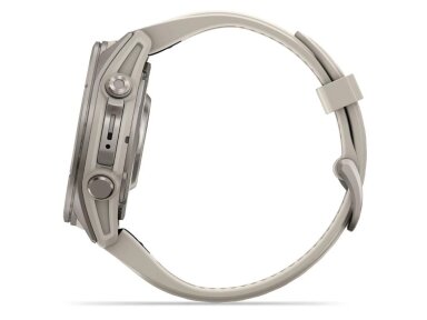 SMARTWATCH FENIX 9/TITANIUM 010-04761-01 GARMIN