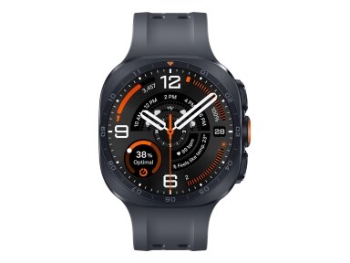 SMARTWATCH GALAXY ULTRA2/47MM BLACK L715 SAMSUNG