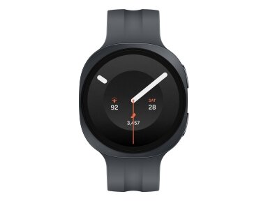 SMARTWATCH GALAXY WATCH9 WI-FI/40MM GRAPHITE SM-L340 SAMSUNG