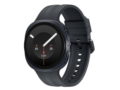 SMARTWATCH GALAXY WATCH9 WI-FI/40MM GRAPHITE SM-L340 SAMSUNG