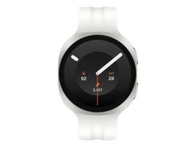 SMARTWATCH GALAXY WATCH9 WI-FI/40MM SILVER SM-L340 SAMSUNG