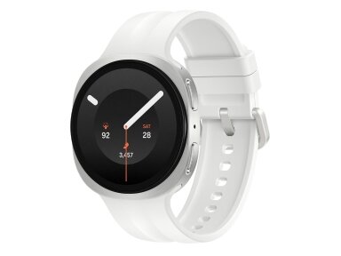 SMARTWATCH GALAXY WATCH9 WI-FI/40MM SILVER SM-L340 SAMSUNG