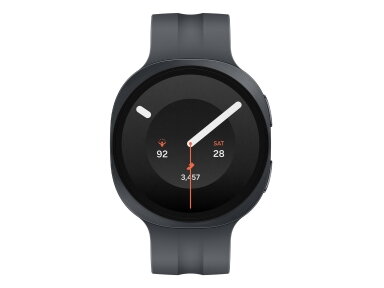 SMARTWATCH GALAXY WATCH9/44MM GRAPHITE SM-L350 SAMSUNG