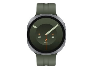 SMARTWATCH GALAXY WATCH9/44MM SILVER SM-L355 SAMSUNG