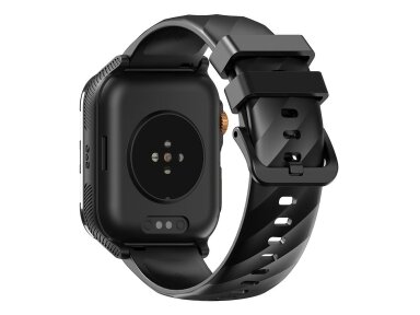SMARTWATCH W10 PRO/BLACK W10PROBLACK BLACKVIEW