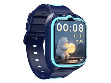 SMARTWATCH Z30/BLUE Z30BLUE BLACKVIEW