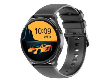 SMARTWATCH/X20 BLACK BLACKVIEW