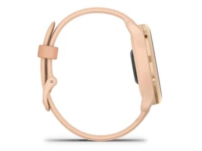 SMARTWATCH VIVOACTIVE 6/PINK DAWN 010-02985-03 GARMIN 3