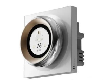SMART HOME TOUCHSCREEN DIAL V1/DS-K01D AQARA SMART HOME TOUCHSCREEN DIAL V1/DS-K01D AQARA